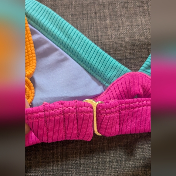 OneOne Colorful Bikini - Picture 4 of 10